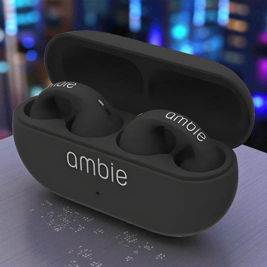 Audifonos Inalambricos Estilo Aretes