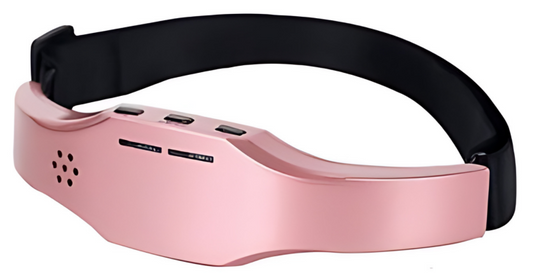 Masajeador De Cabeza Dulces Suenos