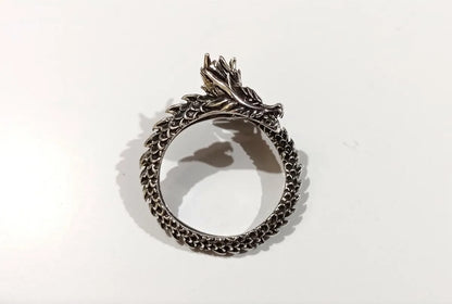 Anillo Dragón