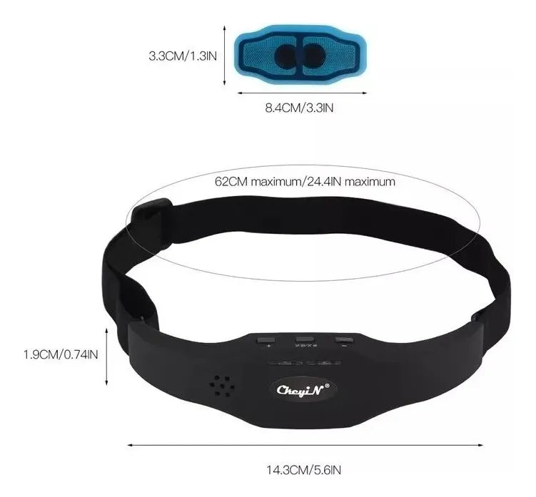 Masajeador De Cabeza Dulces Suenos