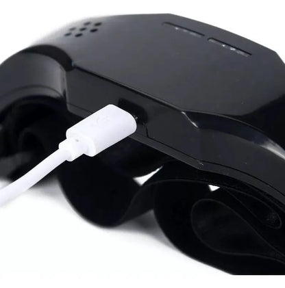 Masajeador De Cabeza Dulces Suenos