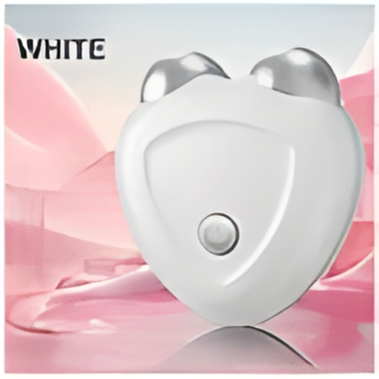 Masajeador Facial Microcorriente