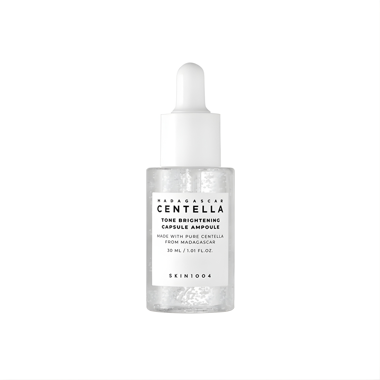 Madagascar Centella Tone Brightening Capsule Ampoule 30 ml