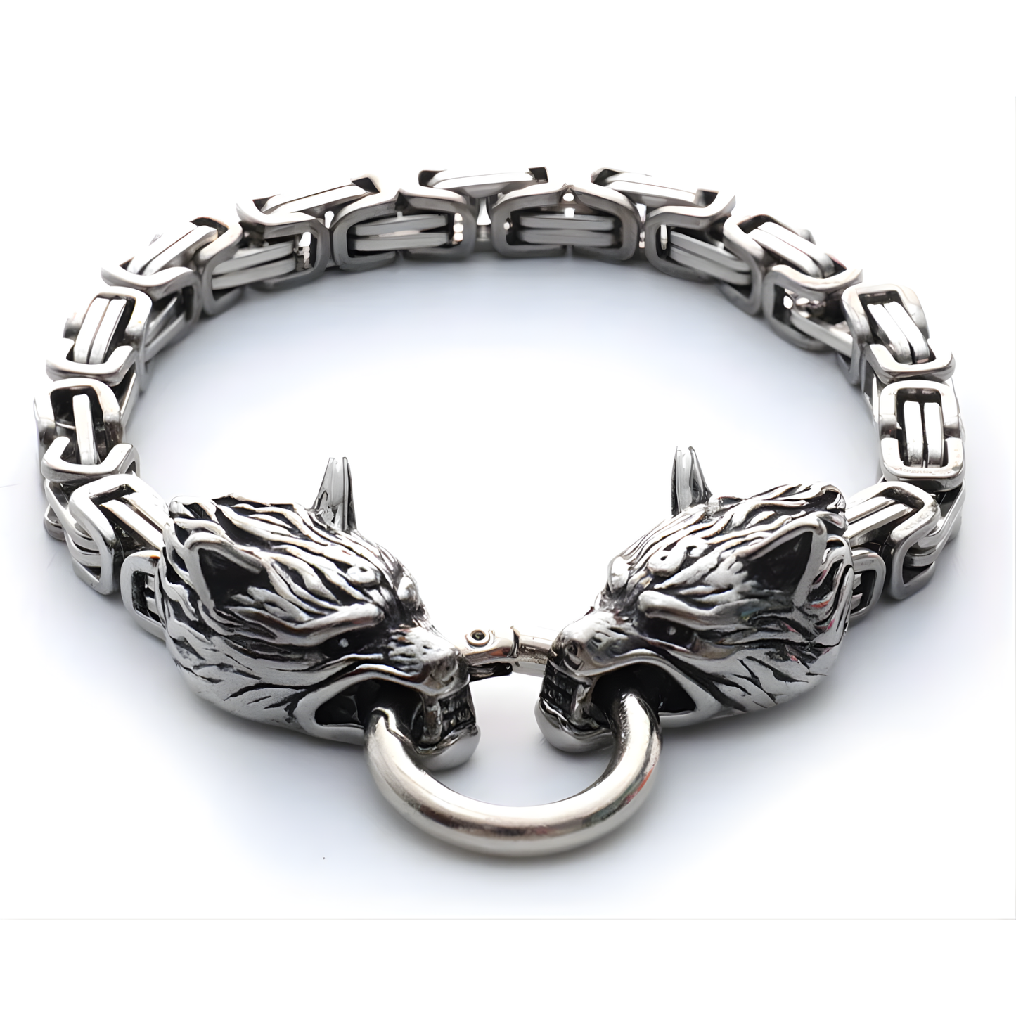 Pulsera Lobo