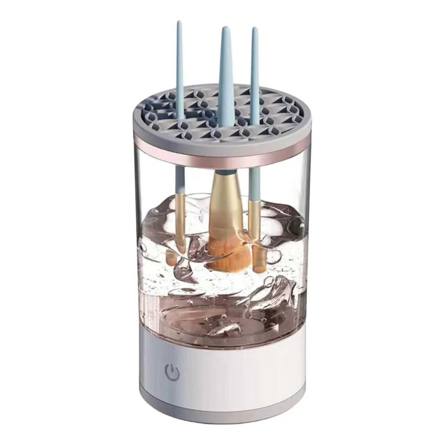 Limpiador de Brochas Electrico