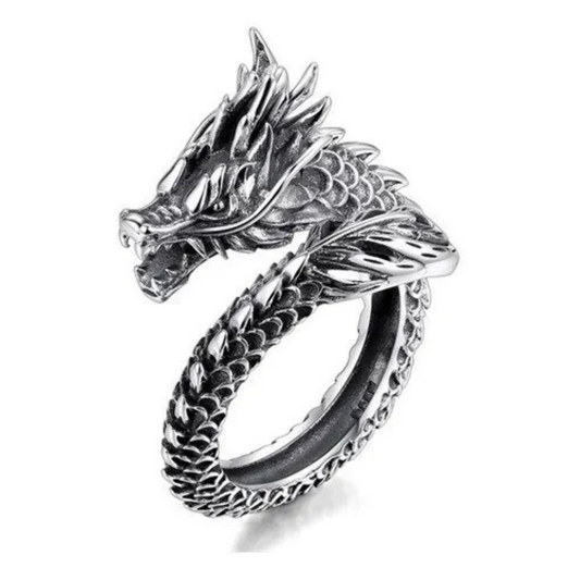 Anillo Dragón