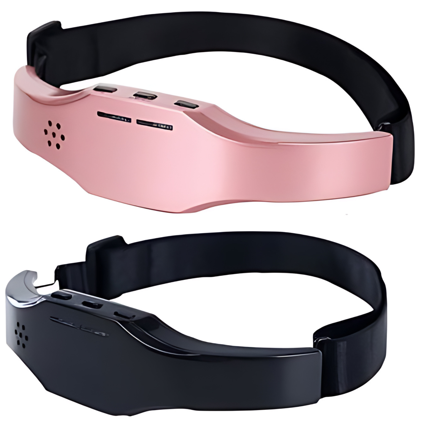 Masajeador De Cabeza Dulces Suenos