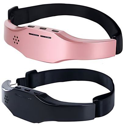 Masajeador De Cabeza Dulces Suenos