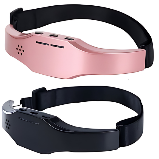 Masajeador De Cabeza Dulces Suenos