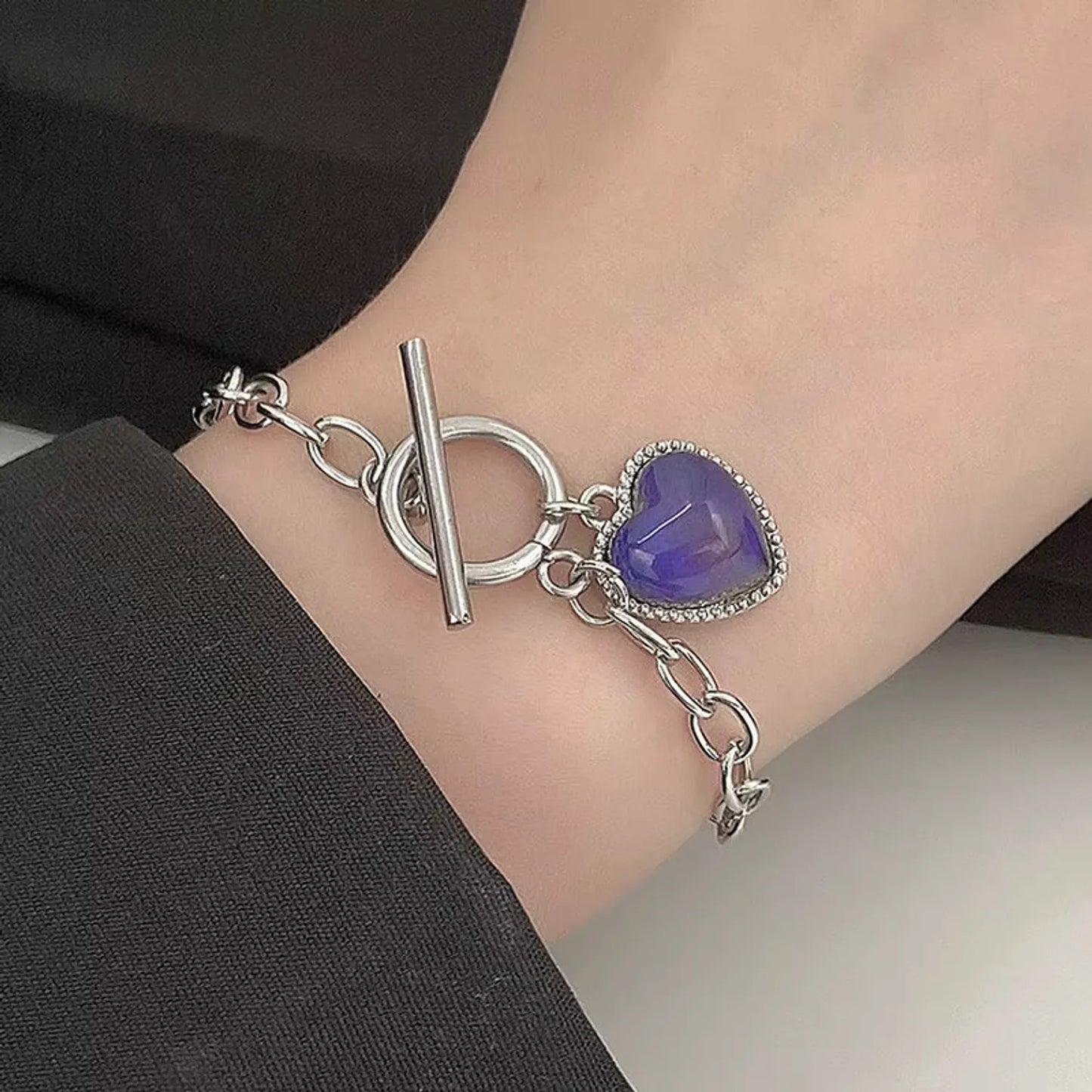 Pulsera De Las Emociones